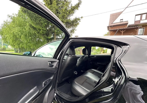 Alfa Romeo Giulietta cena 19900 przebieg: 290100, rok produkcji 2011 z Kraków małe 529